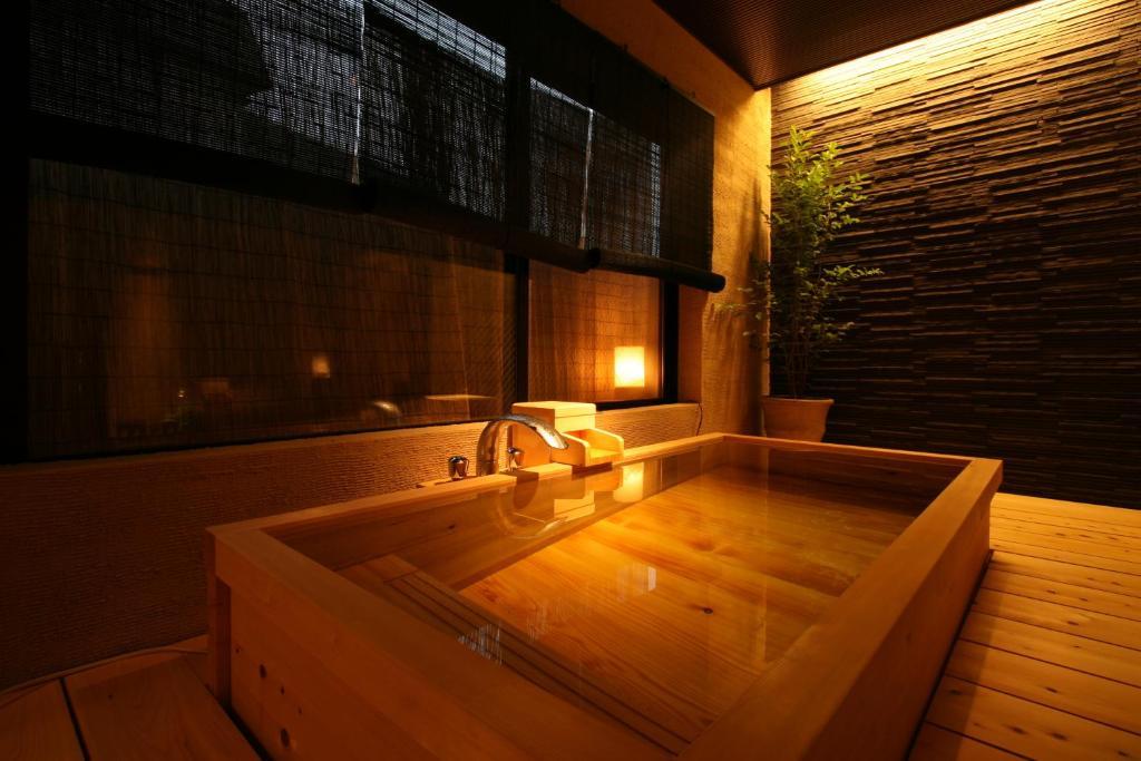 Hotel Hakuba Hifumi Номер фото