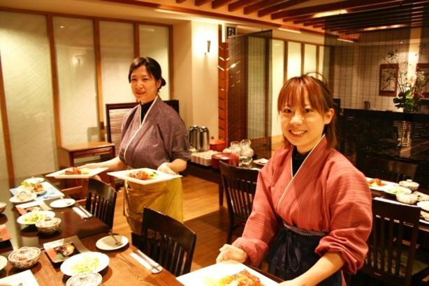 Hotel Hakuba Hifumi Экстерьер фото