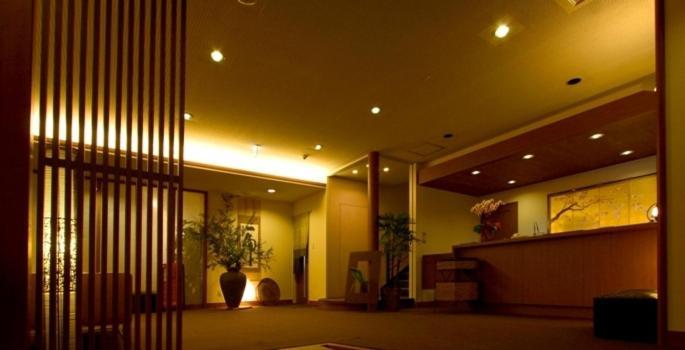 Hotel Hakuba Hifumi Экстерьер фото