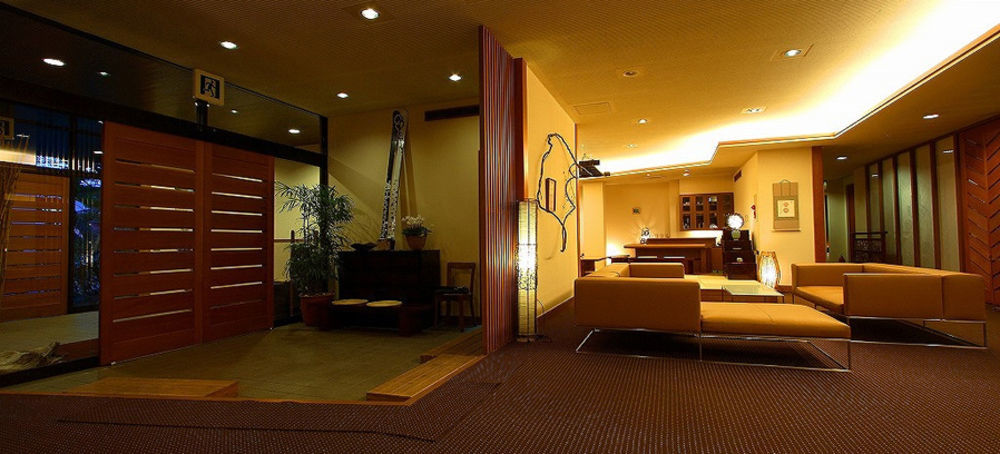 Hotel Hakuba Hifumi Экстерьер фото